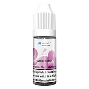 Hayati Pro Max Summer Dream Nic Salt vape juice, delivering smooth nicotine satisfaction and a refreshing vape experience.